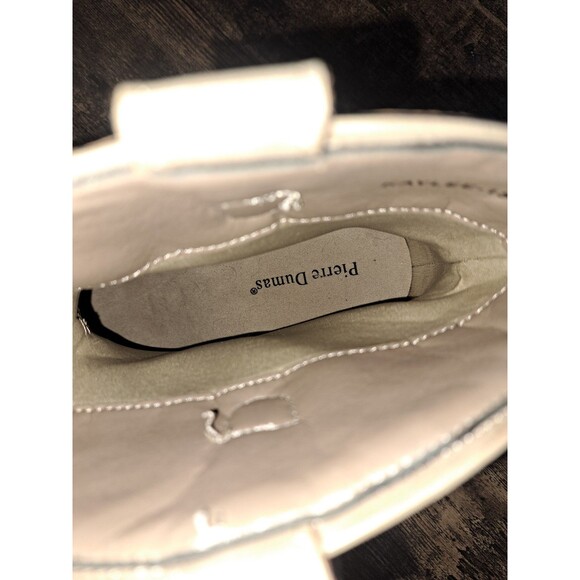 Pierre Dumas Kaylee Boots size 9 - Picture 11 of 12